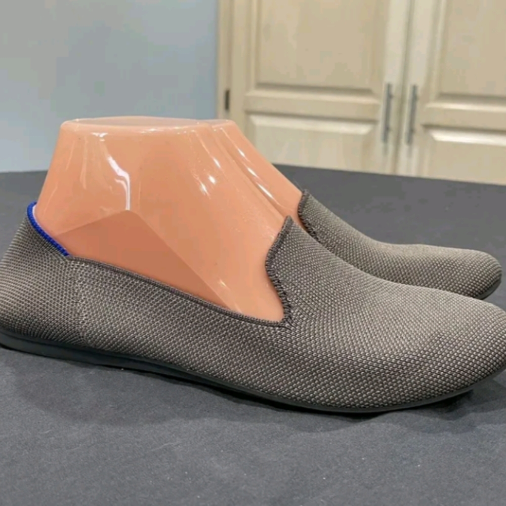 Rothy's size 9 loafers